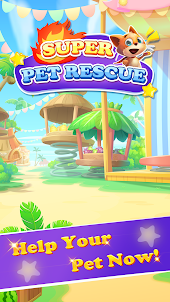 Super Pet Rescue