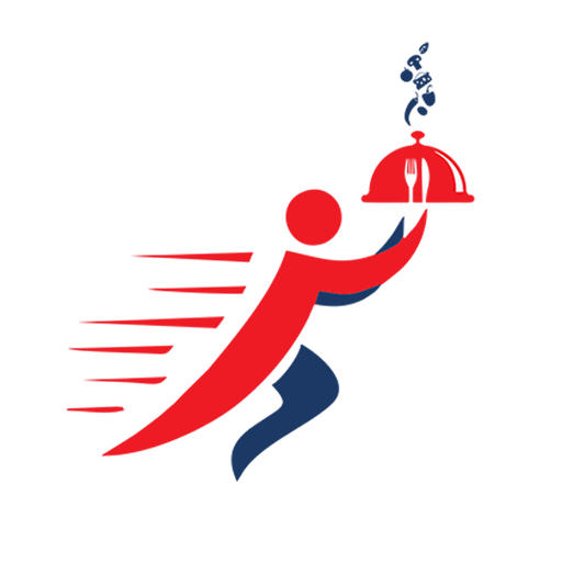 Huyoks Food logo