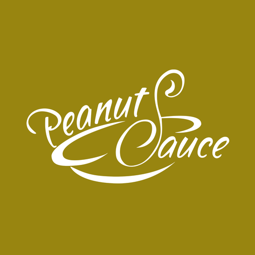 Peanut Sauce Thai logo