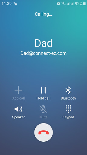 Connect-EZ Screen 2