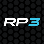 Cover Image of डाउनलोड RP3 Rowing  APK