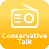 Conservative Talk Radio icon
