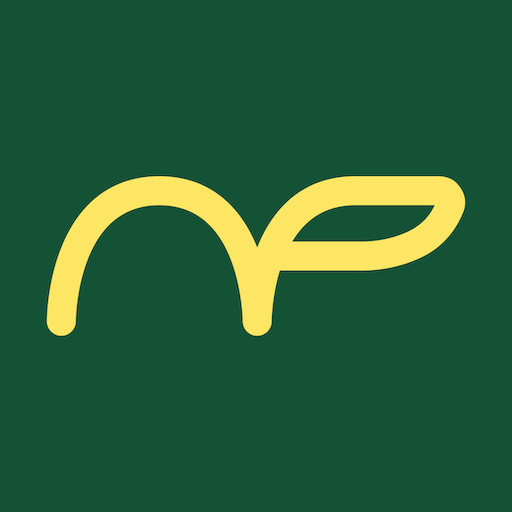 Nakedpress logo