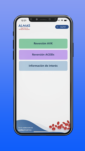 ALMAS: Algoritmos de Manejo de Screen 2