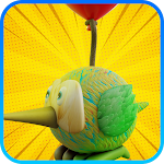 Cover Image of Télécharger Pop The Balloon  APK