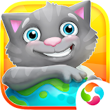 Kids Adventure: Learning Games icon