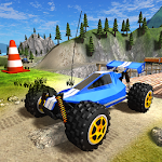 Cover Image of Download Toy Truck Rally Driver  APK