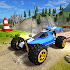 Toy Truck Rally Driver3