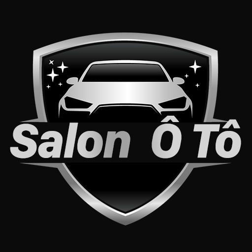 Salon Oto logo
