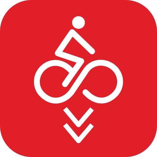 Lyon Vélo  Icon