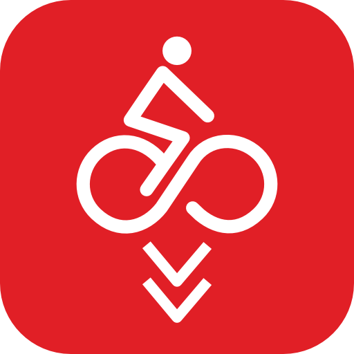 Lyon Vélo logo