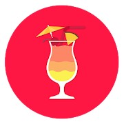 Tasty Cocktails  Icon