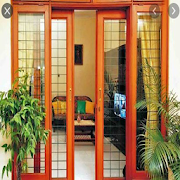 Sliding Door Design