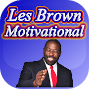 Les Brown Motivational App