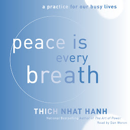 Icon image Peace Is Every Breath: A Practice for Our Busy Lives