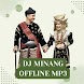 DJ Minang Offline Mp3
