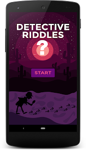 Detective Riddles - Trivia Wit - Apps On Google Play