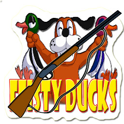 Icon image feisty ducks