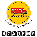 Cover Image of Herunterladen Magic Bus Academy  APK
