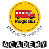 Magic Bus Academy icon