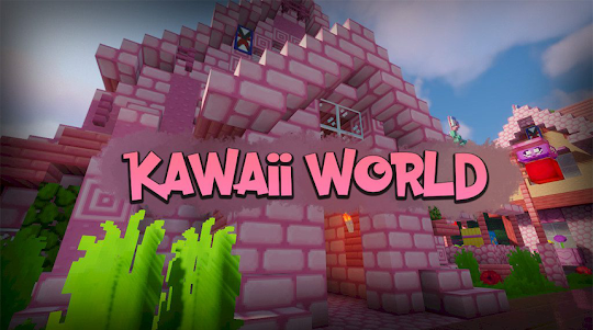 Download Mini World Craft Kawaii 2023 on PC (Emulator) - LDPlayer