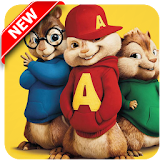 Alvin And The Chipmunk Wallpapers icon