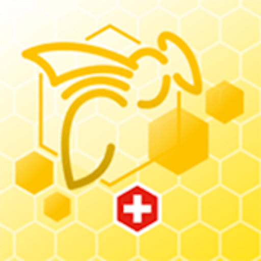 Bee Audit logo