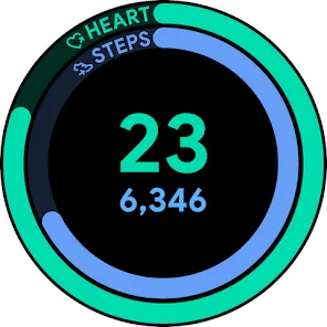 dommer Emigrere Learner Google Fit: Activity Tracking - Apps on Google Play