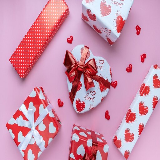 Gift Wallpapers Offline logo