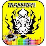 MAS MP3 PLAYER TIGER FATAL icon
