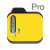 iZip Pro - Zip Unzip Tool icon