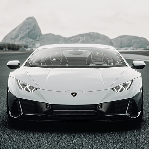 Get Huracan Drift & Park Simulator for Android Aso Report