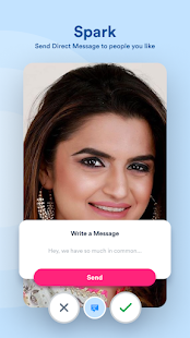 TrulyMadly: Indian Dating App Screenshot