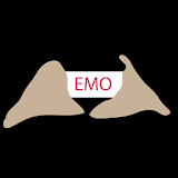 Emo Fortune Cookie icon