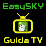 EasySky Guida TV icon