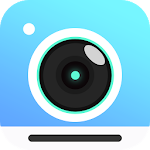 Cover Image of ダウンロード Blue Sky Filter - Everfilter Camera & Photo Filter 1.0.4 APK