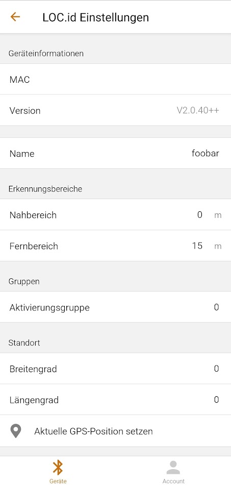 #2. RTB BLX (Android) De: RTB Elektronik GmbH & Co KG