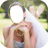 Wedding Dress Montage Pictures icon