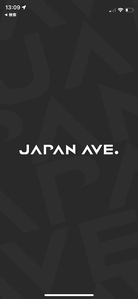 SmartBC for JAPAN AVE.のおすすめ画像1