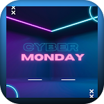 Cover Image of 下载 Cyber Monday 1 APK