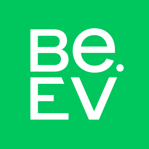 Be.EV logo