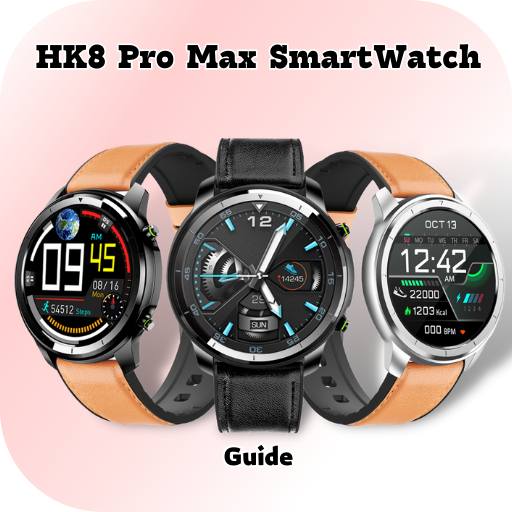 H11 Ultra SmartWatch Guide