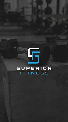 Android application Superior Fitness Coaching screenshort