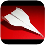 Cover Image of डाउनलोड Aviones de papel  APK