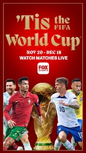 FOX Sports 5.59.1 – Download Android APK for Free 1