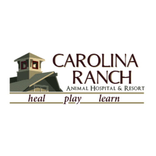 Carolina Ranch Pets logo