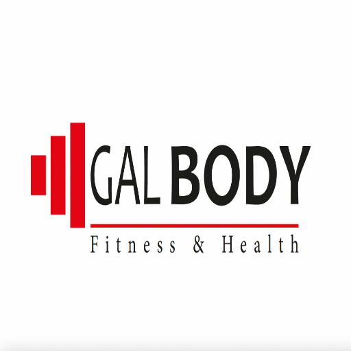 galbody logo