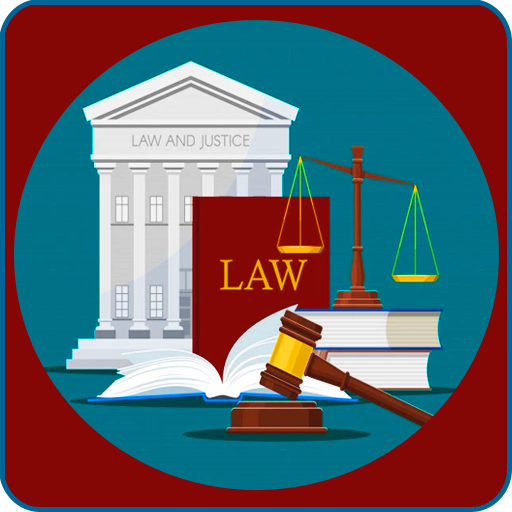 Jurisprudence - note logo