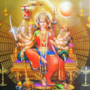 Durga Devi Kavach Audio  Icon