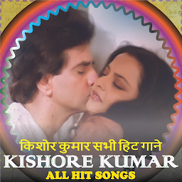 Icon image Kishore Kumar All Hit Songs HD